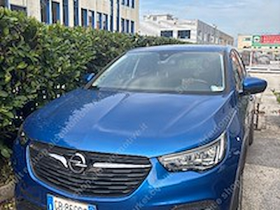 Opel grandland X 1.5 ecotec diesel -