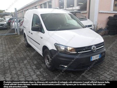 Volkswagen caddy 2.0 tdi 102cv dsg -