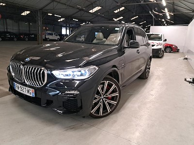 BMW X5 X5 xDrive45e 394ch M Sport 17cv