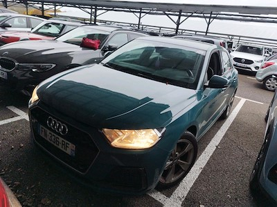 Audi A1 A1 Sportback 35 TFSI 150ch Business line S tronic 7