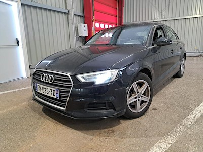 Audi A3 A3 Berline 35 TFSI 150ch CoD Business line S tronic 7