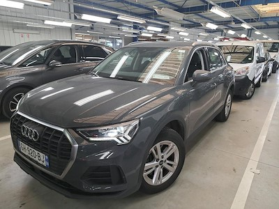 Audi Q3 Q3 45 TFSI e 245ch Business line S tronic 6