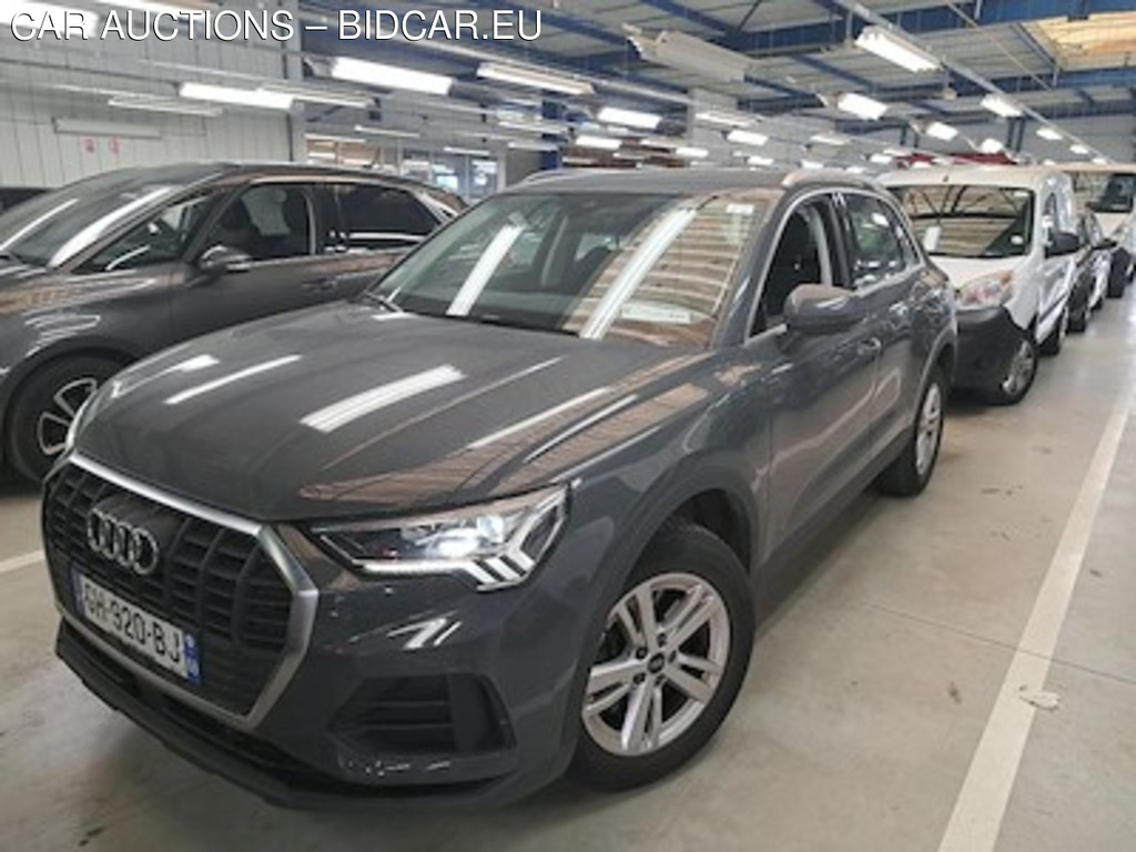 Audi Q3 Q3 45 TFSI e 245ch Business line S tronic 6