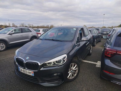 BMW Serie 2 active toure Serie 2 ActiveTourer 216dA 116ch Business Design DKG7