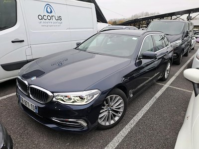 BMW Serie 5 Serie 5 Touring 540iA xDrive 340ch Luxury