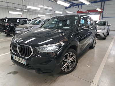 BMW X1 X1 sDrive18dA 150ch Business Design