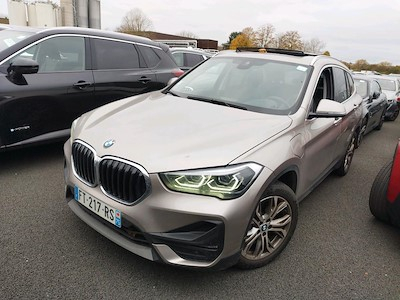 BMW X1 X1 xDrive25eA 220ch Business Design