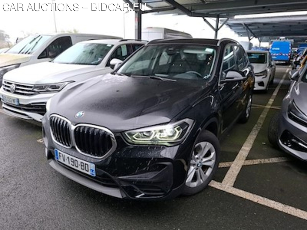 BMW X1 X1 xDrive25eA 220ch Business Design