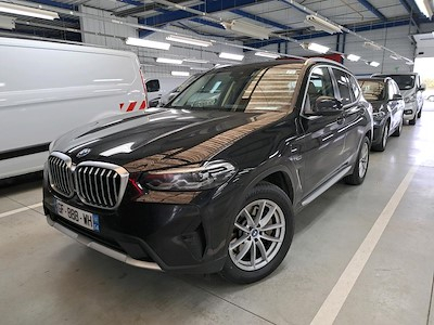 BMW X3 X3 xDrive30e 292ch Business Design