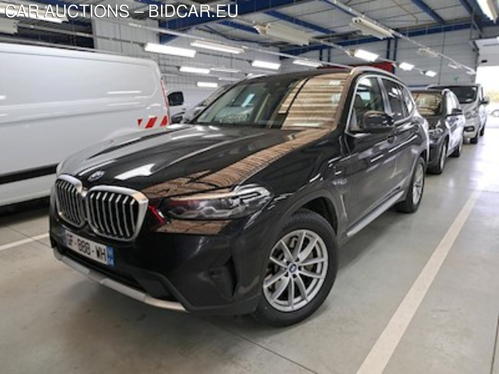 BMW X3 X3 xDrive30e 292ch Business Design