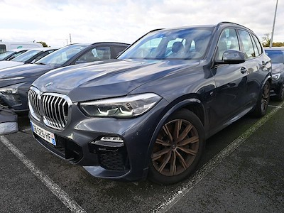 BMW X5 X5 xDrive45e 394ch M Sport 17cv