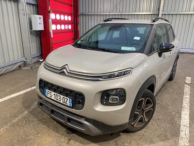 Citroen C3 aircross C3 Aircross BlueHDi 100ch S&amp;S Feel Business E6.d