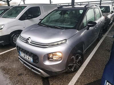 Citroen C3 aircross C3 Aircross BlueHDi 120ch S&amp;S Feel Business EAT6 E6.d