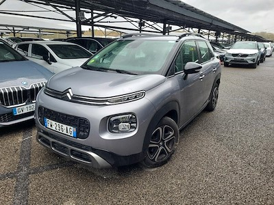 Citroen C3 aircross C3 Aircross BlueHDi 120ch S&amp;S Feel Business EAT6 E6.d-TEMP