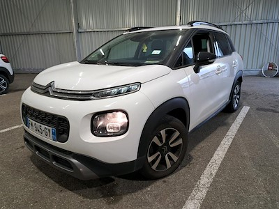 Citroen C3 aircross C3 Aircross PureTech 130ch S&amp;S Shine Business E6.d EAT6 7cv