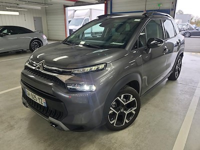 Citroen C3 aircross C3 Aircross PureTech 130ch S&amp;S Shine Pack EAT6