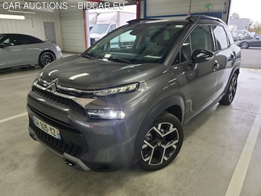 Citroen C3 aircross C3 Aircross PureTech 130ch S&amp;S Shine Pack EAT6