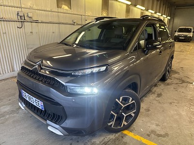 Citroen C3 aircross C3 Aircross PureTech 130ch S&amp;S Shine Pack EAT6