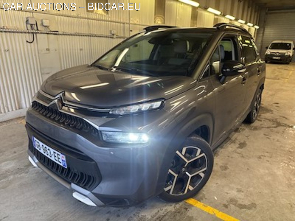 Citroen C3 aircross C3 Aircross PureTech 130ch S&amp;S Shine Pack EAT6