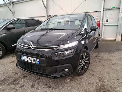 Citroen C4 spacetourer C4 SpaceTourer BlueHDi 120ch S&amp;S Business EAT6