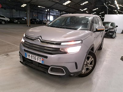 Citroen C5 aircross C5 Aircross BlueHDi 130ch S&amp;S Business