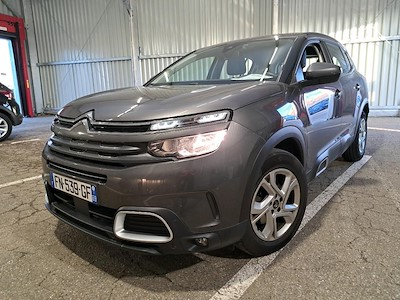 Citroen C5 aircross C5 Aircross BlueHDi 130ch S&amp;S Business