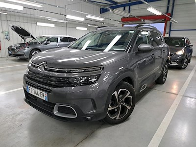 Citroen C5 aircross C5 Aircross BlueHDi 180ch S&amp;S Business + EAT8