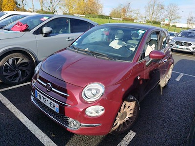 Fiat 500 500 0.9 8v TwinAir 85ch S&amp;S Star