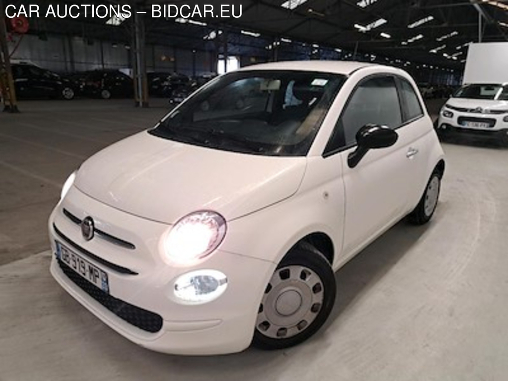 Fiat 500 500 1.0 70ch BSG S&amp;S Cult