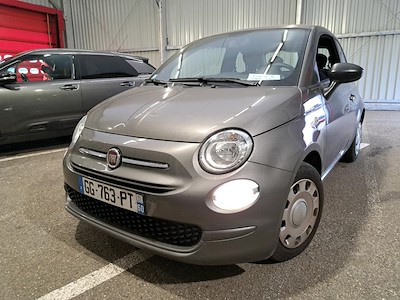 Fiat 500 500 1.0 70ch BSG S&amp;S Cult