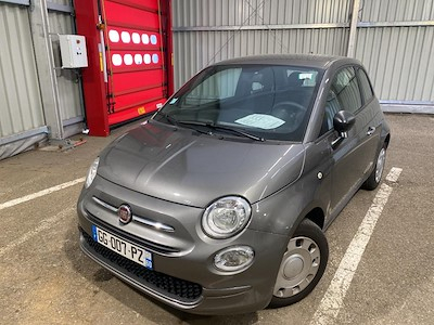 Fiat 500 500 1.0 70ch BSG S&amp;S Cult