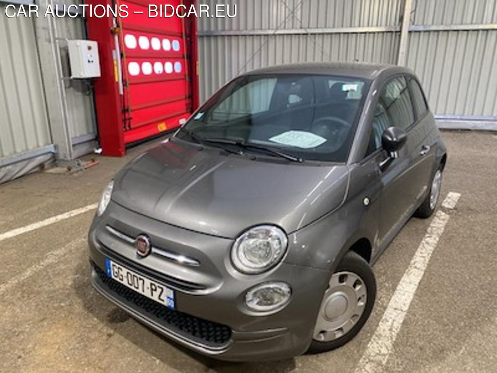 Fiat 500 500 1.0 70ch BSG S&amp;S Cult