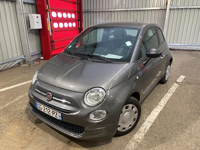 Fiat 500 500 1.0 70ch BSG S&amp;S Cult