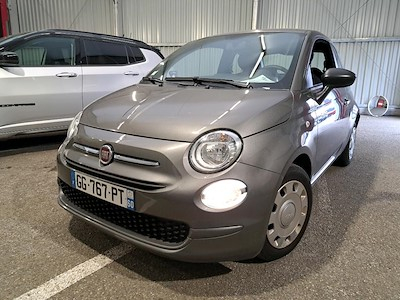 Fiat 500 500 1.0 70ch BSG S&amp;S Cult