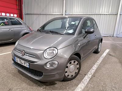 Fiat 500 500 1.0 70ch BSG S&amp;S Cult