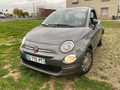 Fiat 500 500 1.0 70ch BSG S&amp;S Cult