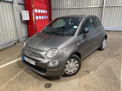 Fiat 500 500 1.0 70ch BSG S&amp;S Cult