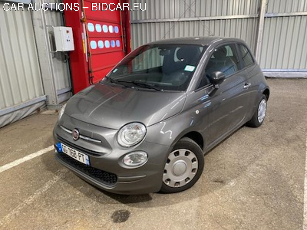 Fiat 500 500 1.0 70ch BSG S&amp;S Cult