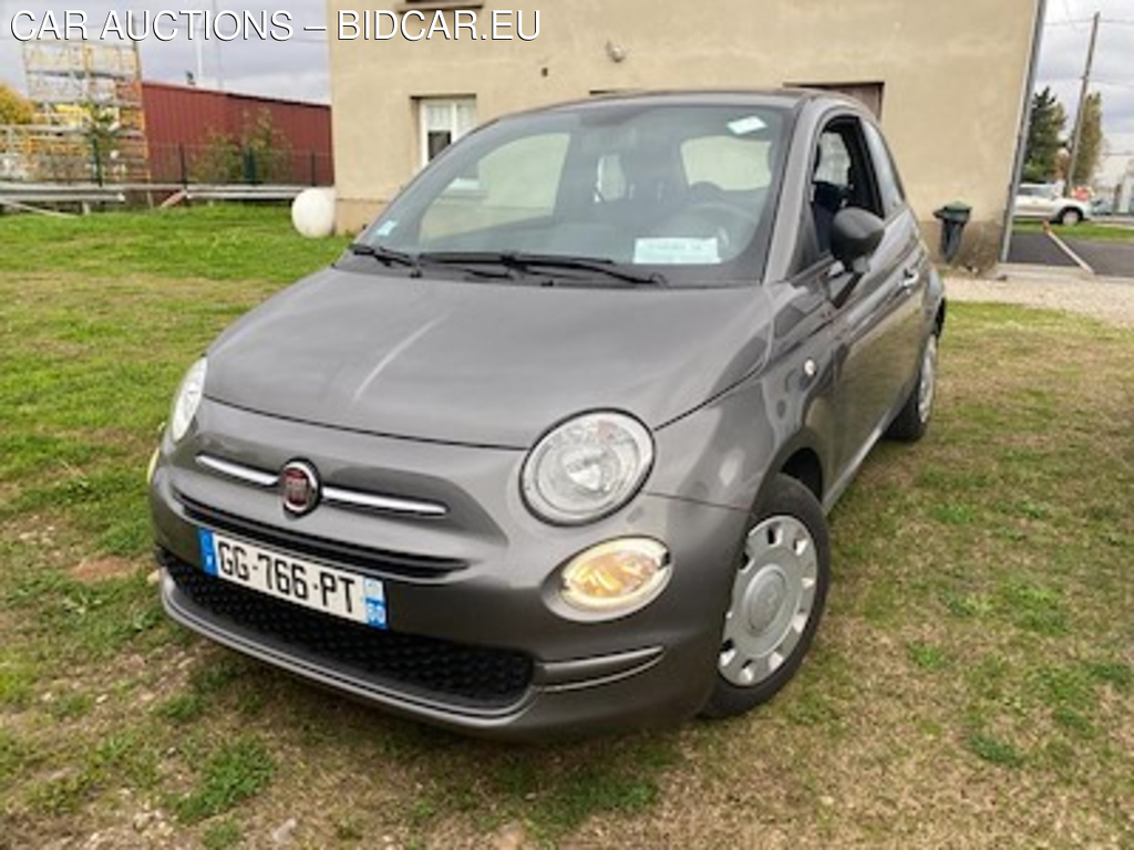 Fiat 500 500 1.0 70ch BSG S&amp;S Cult