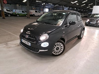 Fiat 500 500 1.0 70ch BSG S&amp;S Dolcevita