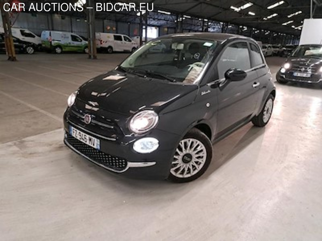 Fiat 500 500 1.0 70ch BSG S&amp;S Dolcevita