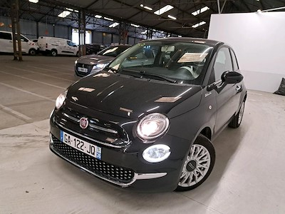 Fiat 500 500 1.0 70ch BSG S&amp;S Dolcevita