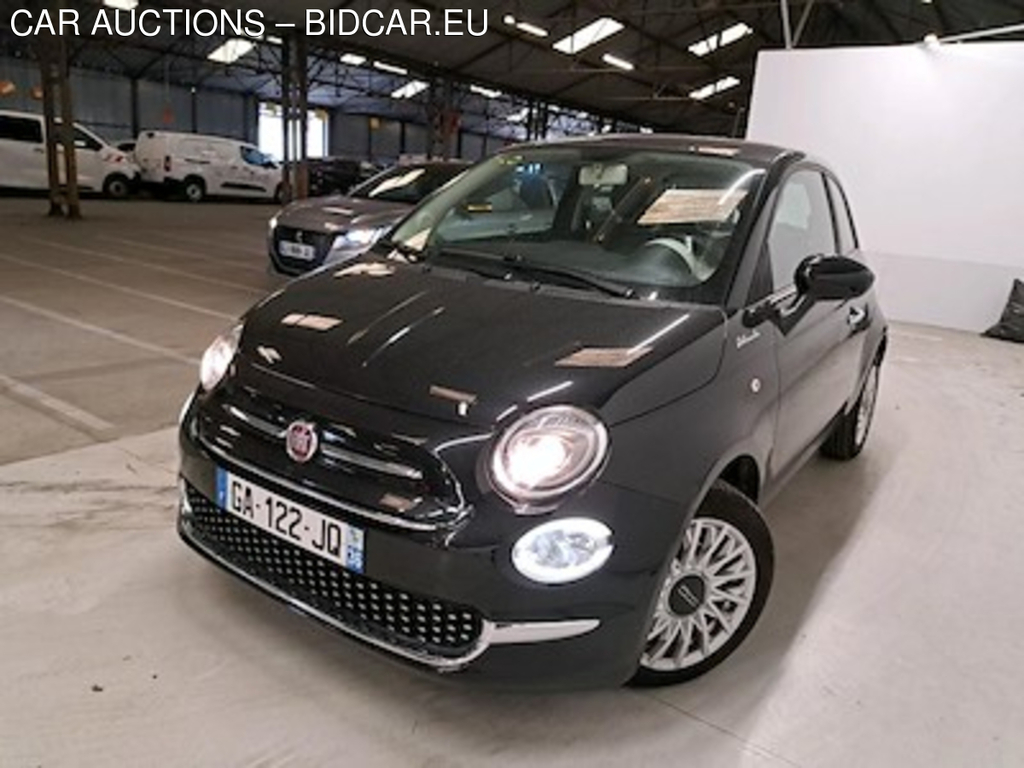 Fiat 500 500 1.0 70ch BSG S&amp;S Dolcevita