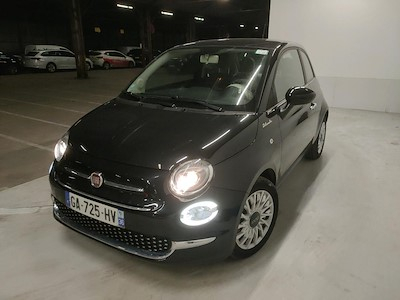 Fiat 500 500 1.0 70ch BSG S&amp;S Dolcevita