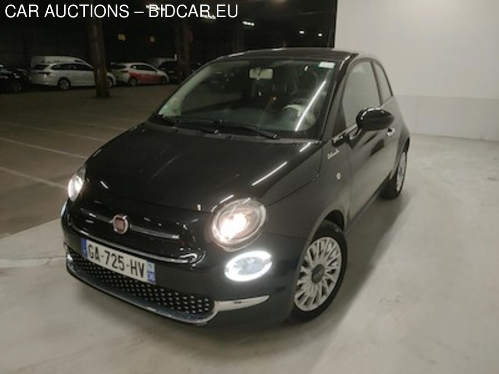 Fiat 500 500 1.0 70ch BSG S&amp;S Dolcevita