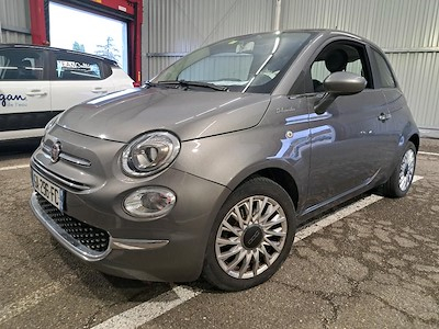 Fiat 500 500 1.0 70ch BSG S&amp;S Dolcevita