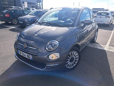 Fiat 500 500 1.0 70ch BSG S&amp;S Dolcevita