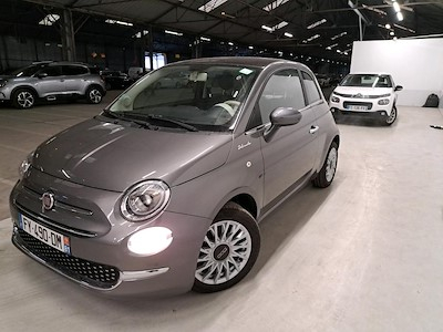 Fiat 500 500 1.0 70ch BSG S&amp;S Dolcevita