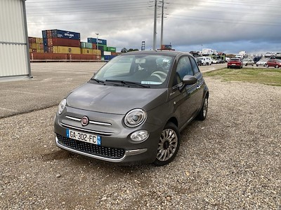 Fiat 500 500 1.0 70ch BSG S&amp;S Dolcevita