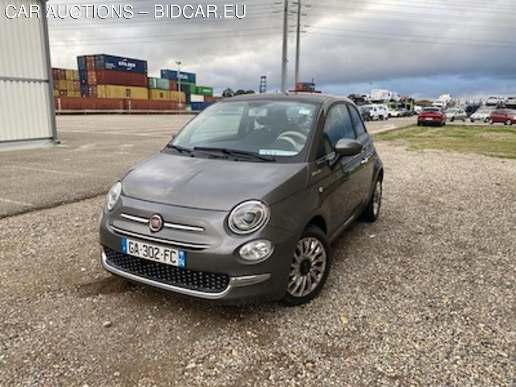 Fiat 500 500 1.0 70ch BSG S&amp;S Dolcevita